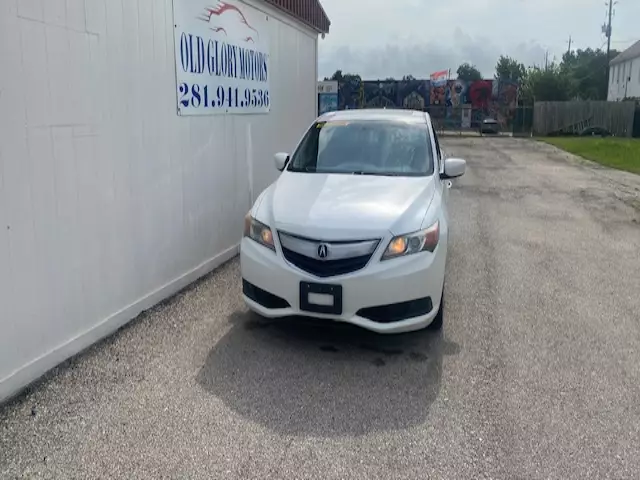 2014 acura ilx